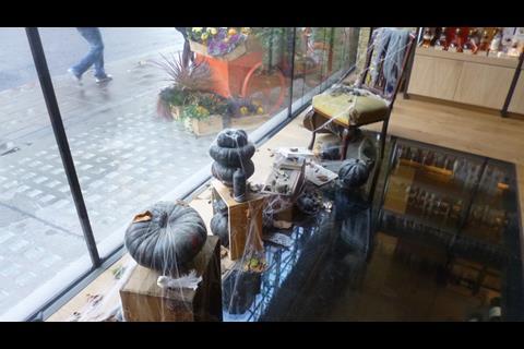 Hedonism Wines, Mayfair